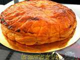 Galette des rois