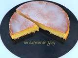 Gâteau Nantais