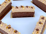 Gianduja Agrumes