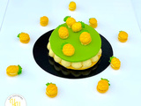 Macaron caribéen