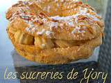 Paris-Brest individuels