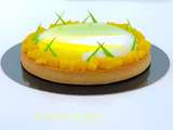 Tarte Ananas