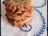 Meilleurs cookies du monde