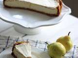 Cheesecake facile: le new york cheesecake