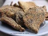 Biltong