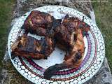 Jerk chicken