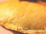 Pâte à empanadillas