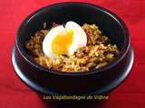 Riz Jollof façon Nigéria