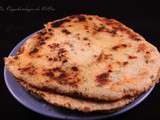 Rottis (galettes Sri Lankaises)