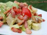 Salade Auvergnate