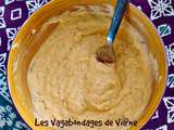 Sauce pour remplacer mayonnaise