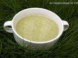 Soupe calaloo