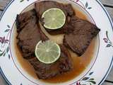 Steaks Manille