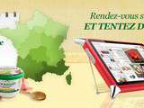 Concours Boursin… a vous de jouer