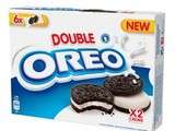 Double Oreo pour plus de fun