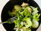 5 recettes de salades ultra-vitaminées