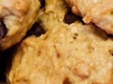 Meilleurs biscuits aux pépites de chocolat