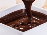 Sauce au chocolat