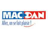 2 couteaux de cuisine à gagner sur le blog avec Mac Dan partenaire cuisine