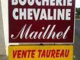 Boucherie Mailhet Lunel se joint à moi pour les 4 ans du blog