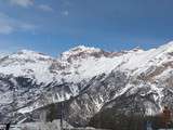 Délices de Clément : Quelle est belle la montagne