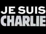 Je suis Charlie , nous sommes Charlie