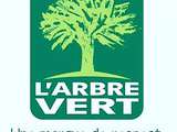 L'arbre Vert des produits écologiques pour votre quotidien en famille