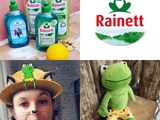 Produits Rainett en vidéos Rainett et Gourmandise