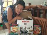 Tefal Snack Collection , on a testé