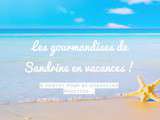 Blog en vacances