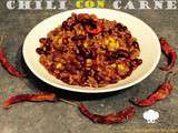 Chili con carne