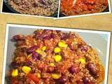 Chili con carne