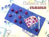 Clafoutis aux cerises