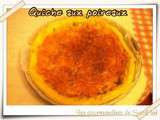 Quiche aux poireaux