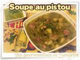 Soupe au pistou