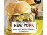 200 Recettes comme à New York