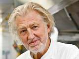 Chef Pierre Gagnaire