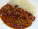 Chili con carne