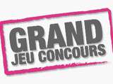 Concours des 100 000 Fans