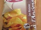 Conserver de bonnes chips