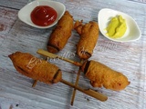 Corn dog