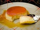 Crème caramel