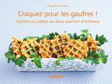 Gaufres au camembert