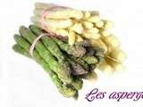 L' asperge