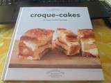 Livre sur le croque cake