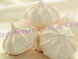 Meringues