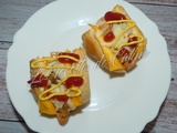 Mini hot dog