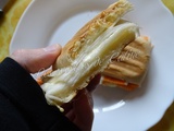 Panini façon suri croque