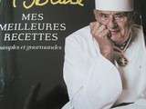 Pommes boulangère selon Paul Bocuse