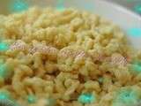 Spaetzle